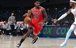 Thunder – Bulls : l’effet Patrick Williams