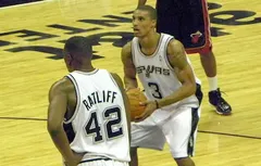 Les X-Factor de la semaine : Toney Douglas, George Hill et Louis Amundson