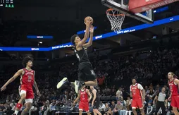 Joan Beringer termine la saison sur un record de précocité