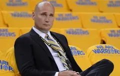 Le GM des Hawks prolongé par la franchise