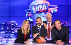 En France, Beinsports.com devient le site officiel de la NBA