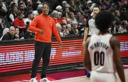 Chauncey Billups : « Celui qui dort bien ce soir est un loser »