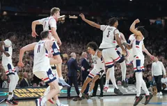 March Madness | L’édition 2024 de “One Shining Moment”