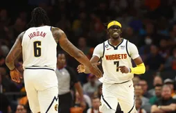 DeAndre Jordan et Reggie Jackson restent chez le champion en titre