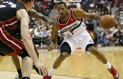 Washington – Miami : le Heat abandonne la première place à l’Est