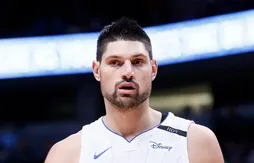 Le retour de Nikola Vucevic fait déjà du bien à Orlando