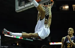 Giannis Antetokounmpo a peur de ne pas exploiter son immense potentiel
