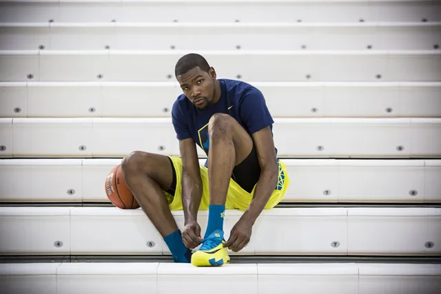 Nike KD VI