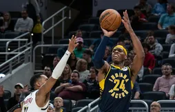 Les Lakers réactivent la piste Buddy Hield… contre Russell Westbrook ?