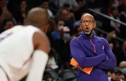 Monty Williams valide sa présence au All-Star Game