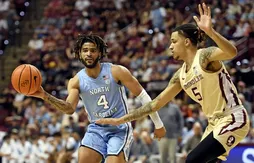 NCAA | Au tour de RJ Davis de rempiler à North Carolina