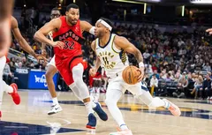 Otto Porter Jr. va réintégrer la rotation des Raptors