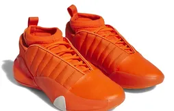 Une Harden Vol. 7 “Impact Orange”