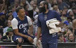 Pas retenu pour le All-Star Game, Norman Powell a apprécié les compliments du plateau de TNT