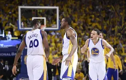 L’inattendu Harrison Barnes envoie Golden State en finale NBA