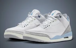 La Air Jordan 3 « Lucky Shorts » en vedette des sorties du week-end