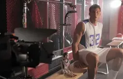 Blake Griffin incarcéré pour avoir tué sa marionnette