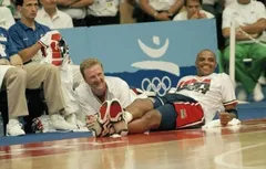 Le roman de l’hiver : « Dream Team » (3)