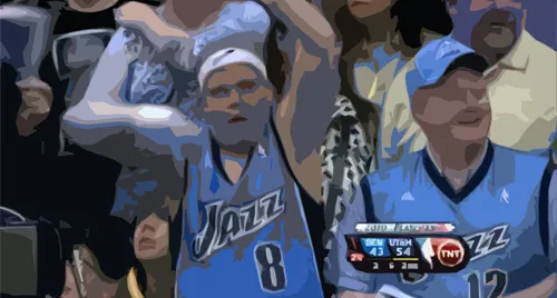 jazzfan