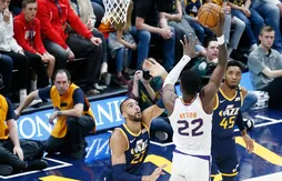 Ricky Rubio et DeAndre Ayton veulent devenir “le meilleur duo de la NBA sur pick-and-roll”