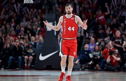 Mario Hezonja n’exclut finalement pas un retour en NBA