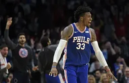 Petite opération du majeur pour Robert Covington