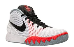 Nike : la Kyrie 1 adopte l’Infrared