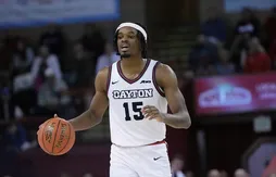 Draft 2024 | Présentation de DaRon Holmes II (Dayton)