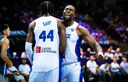 Télévision : un pic à 900 000 téléspectateurs en fin de match face à la Slovénie