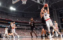 Gonzaga : Zach Collins fait déjà le grand saut vers la draft
