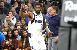 Joueurs de la semaine | Neuf ans d’attente pour Kyrie Irving !