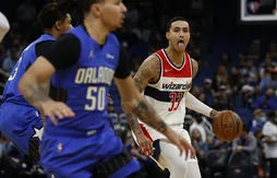 Avec un premier double “double-double”, Kyle Kuzma confirme son très bon début d’année