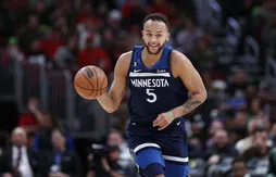 Kyle Anderson obtient son passeport chinois