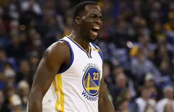 Draymond Green fête son retour par… une expulsion