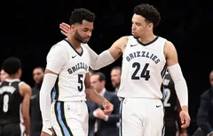 Andrew Harrison invité au “training camp” de Golden State