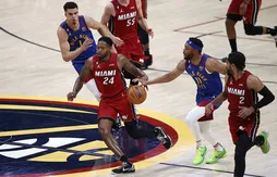 Haywood Highsmith, la bonne surprise du Heat