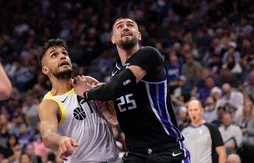 Une blessure au plus mauvais moment pour Alex Len