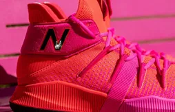 New Balance : coup de chaud pour la OMN1S de Kawhi Leonard