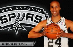 Richard Jefferson tout proche de rempiler à San Antonio