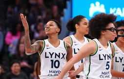 Le Lynx calme les Valkyries dans le money-time