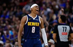 Encore du travail pour Peyton Watson
