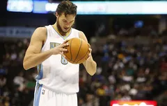 [preview 2015/16] Numéro 29 : Denver Nuggets