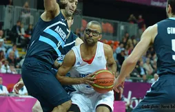 Jeux olympiques de Londres : une victoire contre l’Argentine et ça repart pour les Bleus !