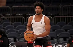 Un retour comme cadeau d’anniversaire pour Scoot Henderson ?