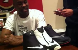 Nike : la Zoom Flight ’98 “The Glove” de Gary Payton de retour en mars 2013