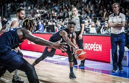 Eliminatoires Coupe du Monde 2019 : la France boucle l’affaire face aux Tchèques