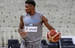 Portée par “le joueur le plus dominant au monde”, la Grèce voit grand à l’Euro