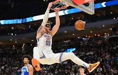 Intraitable en défense, le Thunder ne tremble pas à Milwaukee