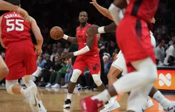 Terry Rozier espère toujours rejouer en NBA… sous surveillance judiciaire
