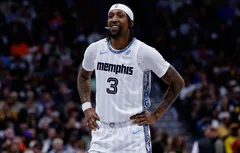 Kentavious Caldwell-Pope bientôt sacrifié par les Grizzlies ?